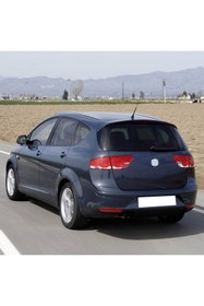 Resim Bisra Seat Altea XL 2008-2015 Arka Yayın Üst Lastik Takımı 1K0512149B 
