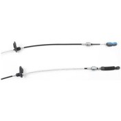 Resim VITES HALATI (OTOMATIK) V-CLASS 638/2 97>03 VITO 638 96>03 