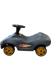 Resim Salman Bisiklet Mini Ilk Arabam Bin Git Pedalsız 