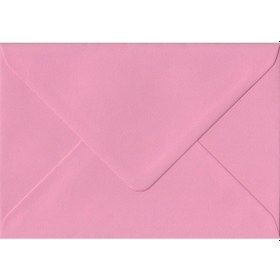 Resim 100 Adet 13x18 Pembe Davetiye Lüks Tebrik Kartı Mektup Mühür Cüzdan Büyük Kapasiteli Zarf 
