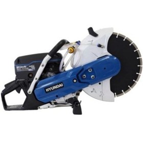 Resim Hyundai HMT-HYDC7435 Beton Kesme Makinesi 