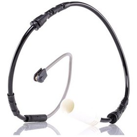 Resim Bosch-1987473514 - Fren Balata Fısı On Uzunluk 723 Mm Bmw E81 