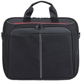 Resim PLM PLC34 15,6'' SİYAH NOTEBOOK ÇANTASI 