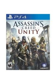 Resim Ubisoft Ps4 Assassin's Creed Unity 