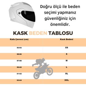 Resim HJC V10 KASK KOYU KIRMIZI 