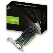 Resim PNY Nvidia Quadro K620 2GB 128Bit DDR3 (DX11) PCI-E 2.0 Ekran Kartı (VCQK620-PB) 