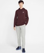 Resim Nike Sportswear Club Fleece Pants 