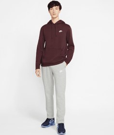 Resim Nike Sportswear Club Fleece Pants 