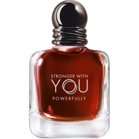 Resim Emporio Armani Stronger With You Powerfully Edp 50 ml 