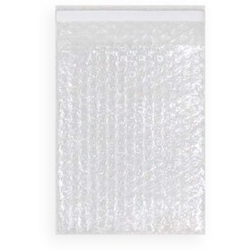 Resim AMBALAJ PAZARI Bantlı Balonlu Torba 15x20 5 - 100'lü 