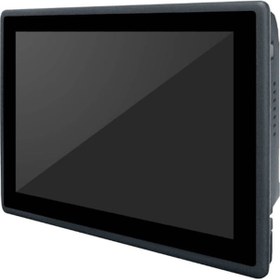 Resim Jhctech ALAD-A1001T J1900 4 GB 120 GB SSD 10.1" Free Dos Endüstriyel Panel AIO Masaüstü Bilgisayar 