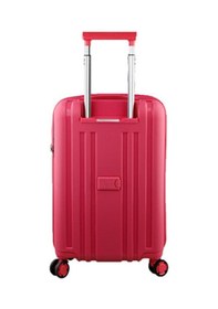 Resim Ivs Fusya Büyük Boy Büyük Boy Seyahat Çantası Pp6060-610-l Pembe Pembe 