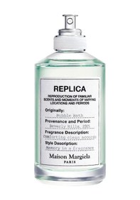 Resim Maison Margiela Replica Bubble Bath Kadın Parfüm EDT 100 ML 