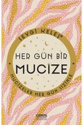 Resim Ceres Yayınları Hergün Bir Mucize - Sevgi Keleş 