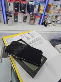 Resim Apple iPhone 13 Pro İkinci El TR | 256 GB | Yeşil 