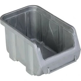 Resim Sembol Plastik Sembol A100 Plastik Avadanlık (Gri) 10 Adet 