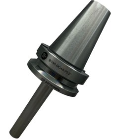 Resim THİNEXTOOL BT40 MCA8 - 75 BOY VİDALI TUTUCU M8X75 BOY VİDALI TUTUCU 20.000 devir balans alınmıştır 