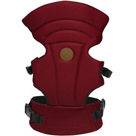 Resim Babymol Air Star Kanguru - Bordo - Bordo / Standart 