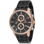 Resim Bigotti Milano BG.1.10053.4 Erkek Kol Saati 