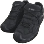 Resim Vogel M1493 Siyah Outdoor/trekking Ayakkabı 