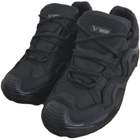 Resim Vogel M1493 Siyah Outdoor/trekking Ayakkabı 
