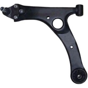 Resim Alt Salıncak Sol Rotıllı Komple Toyota Avensıs 2003-2009 T25 