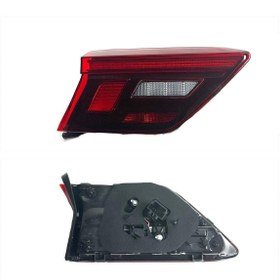 Resim Hella Vw Tiguan Sol İç Stop Ledli 2016-2020 5NA945093F-0 