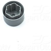 Resim 6j0601173-wısco Seat Leon Ibıza Bıjon Kapagı Grı 16 Normal 4 Sıfrelı + Aparatlı 6j0601173 