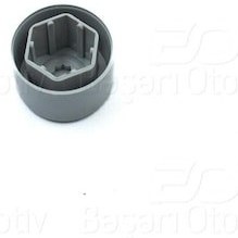 Resim 6j0601173-wısco Seat Leon Ibıza Bıjon Kapagı Grı 16 Normal 4 Sıfrelı + Aparatlı 6j0601173 