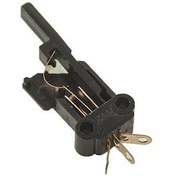 Resim Nitronelektronik-Qas-1235-6 3-Pin Platin Switch 