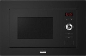 Resim Smart Linear Fsl 20 Mw Bk 20 lt Siyah Mikrodalga Fırın 