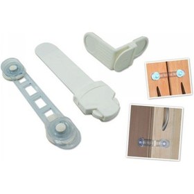 Resim River World Bebek Koruma Seti 30 Parça 