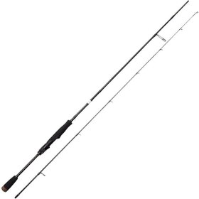 Resim Bauer Ultra Light Game 213cm 2-10gr Lrf Olta Kamışı 213cm 