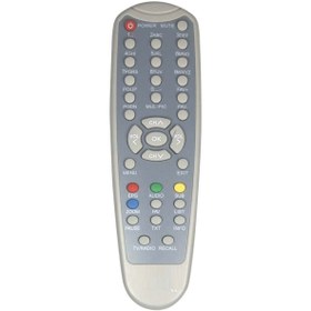 Resim Esmay Amstrad Fta 18650 Uydu Kumandası 