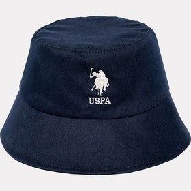 Resim U.S. Polo Assn. U.s. Polo Assn U.s Polo Assn. Erkek Lacivert Bebek Şapka Lacivert 