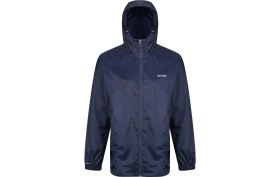 Resim Regatta Pack It Jkt Iıı Erkek Yağmurluk-Lacivert 