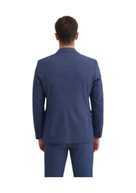 Resim Cazador Erkek Blazer Ceket Caz1105 Lacivert 