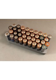 Resim Opencart Akü Tutucular Sadece Plastik Aparattır 