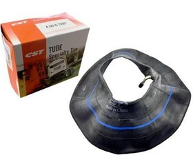 Resim 4.00-6 TR87 Engelli Akülü Araba İç Lastik 