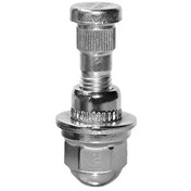 Resim Bijon Takımı Mitsubishi Carisma M12x1,5x42mm 2 Adet Starklips