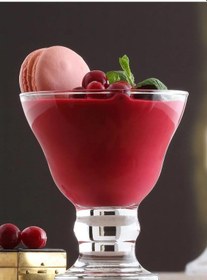 Resim Lav Orion Dondurma Tatlı Kasesi 3lü 