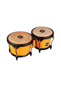 Resim Meinl Hb50cs 6.5''/ 7.5'' Abs Bongo Creamsicle 