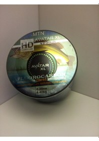 Resim Mtn Misina 0,20 Mm Kalınlık (MM) - 020 