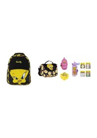 Resim Tweety Okul Çantası Set 9 Parça Çok Renkli 