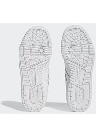 Resim Adidas Çocuk Basketbol Spor Ayakkabı Rivalry Low J If5244 001 