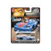 Resim Hot Wheels Premium '12 Corvette Z06 Drag Racer Oyuncak Araç HCR12 