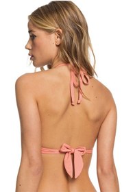 Resim Roxy Roxy Kadın Bikini Üst Beach Classics Pembe 15453 Pembe 