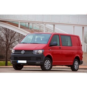 Resim VW Transporter T6 2016-19 Ön Koltuk Sırt Ayar Kolu Bej 6R0881671D 