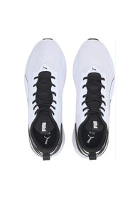 Resim Puma Softrıde Rıft Beyaz Erkek Ayakkabı E-79 193733-01 001 