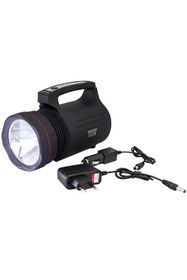 Resim Gs-8006 5000 Metre Işik Uzantili 15 Watt Su Geçirmez Projektör 